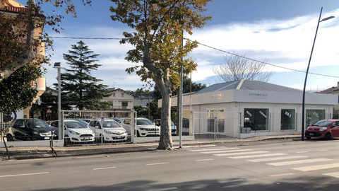 Automotive Pescara